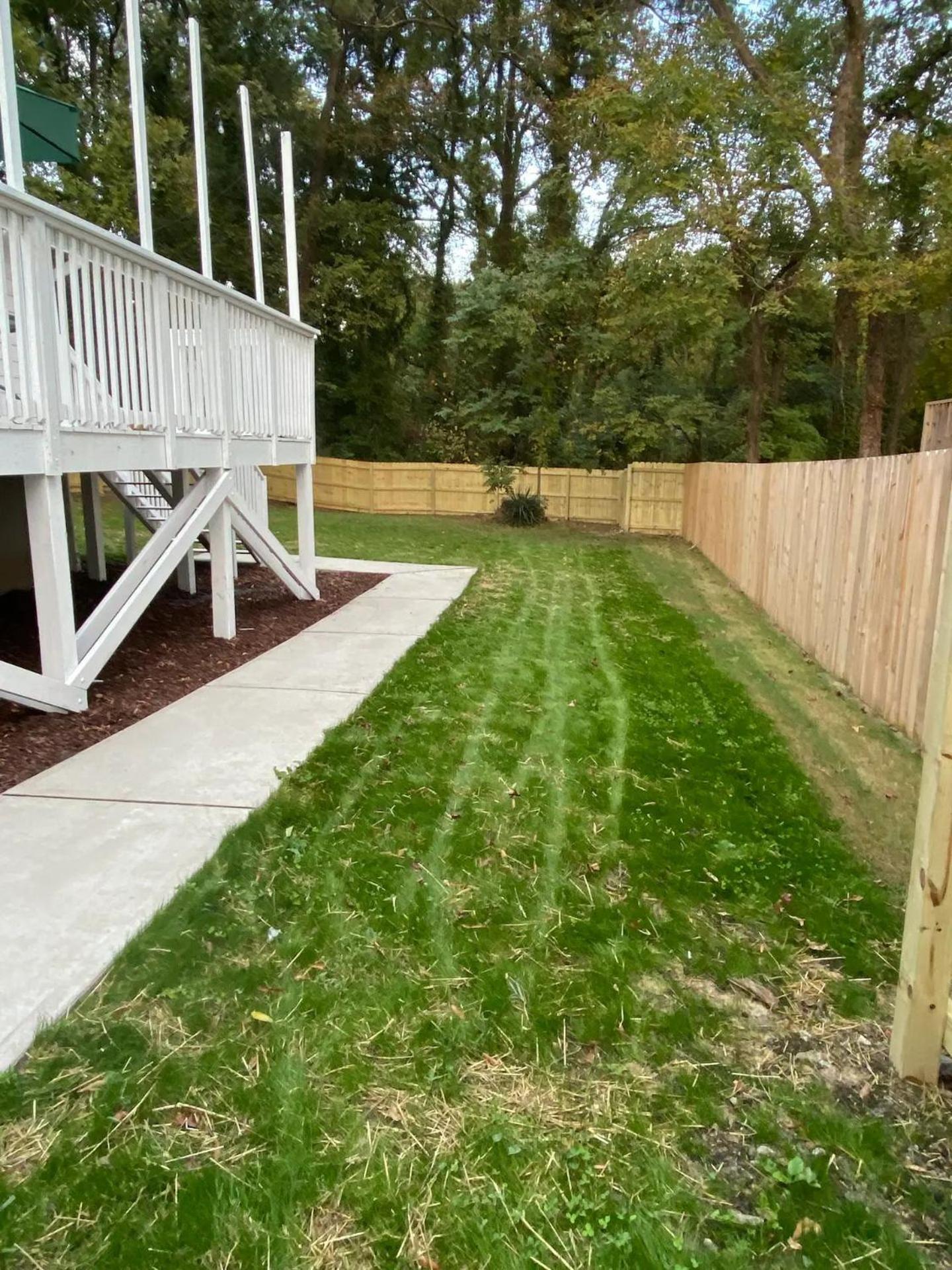 Modern 3-Bedroom, Big Fence Yard, Pets Stay Free 더럼 외부 사진